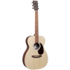 Martin 00-X2E-01 Sitka Grand Concert X Series Fishman MX Electro-Acoustic Guitar 1100X2E-01