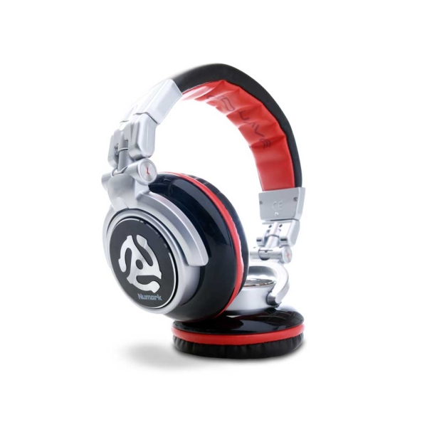 Numark Red Wave Professional Mixing Headphones