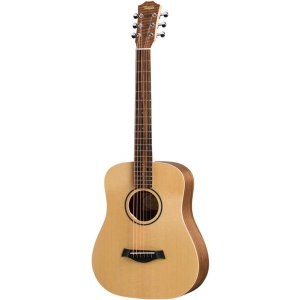 Taylor BT1e Walnut Top ES-B Electronics Electro Acoustic Guitar with Gig Bag