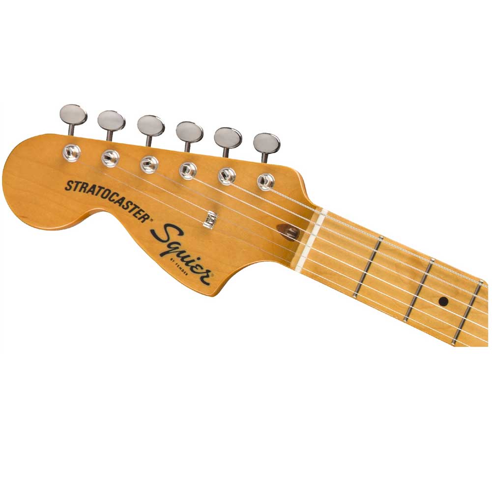 Fender Squier Classic Vibe 70s Stratocaster Maple Fingerboard HSS