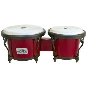 Remo Kanjira Traditional 7″ Drum ET-8227-00 - Musicians Cart