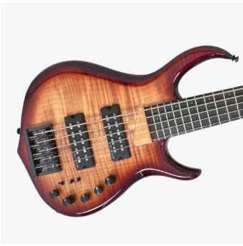 MODERN BASS BODY