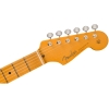 Fender Artist Eric Johnson Signature Series Stratocaster Maple Fingerboard SSS with Deluxe Blonde Hardshell Case 2 Colour Sunburst 0117702803