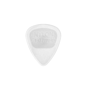 Dunlop Nylon Glow Standard Pick 446R107 1.07mm 72 Pcs Player's Pack picks