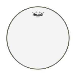 Remo USA Ambassador Clear 14" Snare Drum Head BA-0314-00