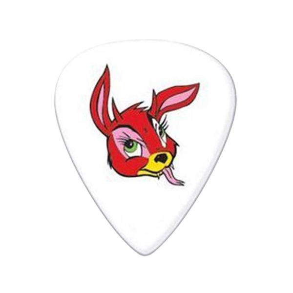 Dunlop Frank Kozik Classic Kozik Pick BL27R100 1.00mm 36 Pcs Player's Pack picks