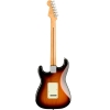 Fender Player Plus Stratocaster Maple Fingerboard SSS Electric Guitar with Gig bag 3-Tone Sunburst 0147312300.