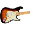 Fender Player Plus Stratocaster Maple Fingerboard SSS Electric Guitar with Gig bag 3-Tone Sunburst 0147312300.