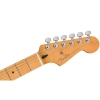 Fender Player Plus Stratocaster Maple Fingerboard SSS Electric Guitar with Gig bag 3-Tone Sunburst 0147312300.