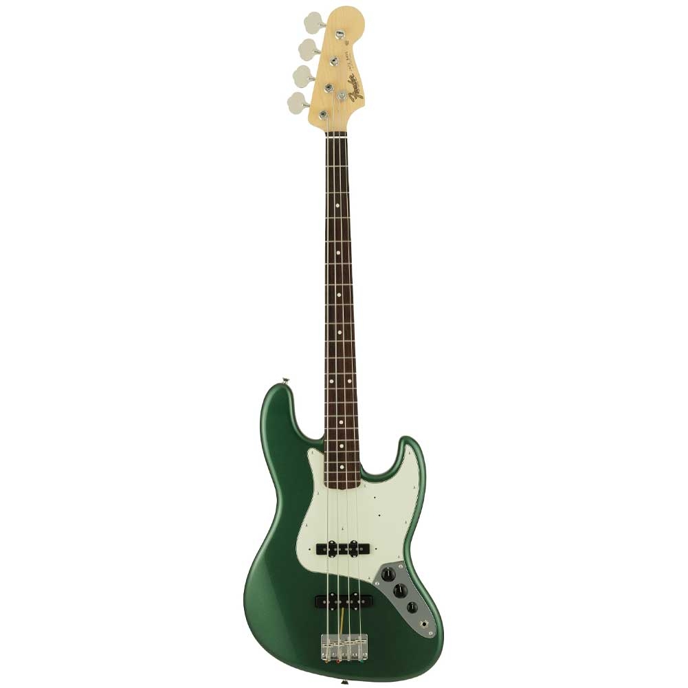 Fender Japanese Traditional 60s Jazz Bass 2023 Limited Edition 