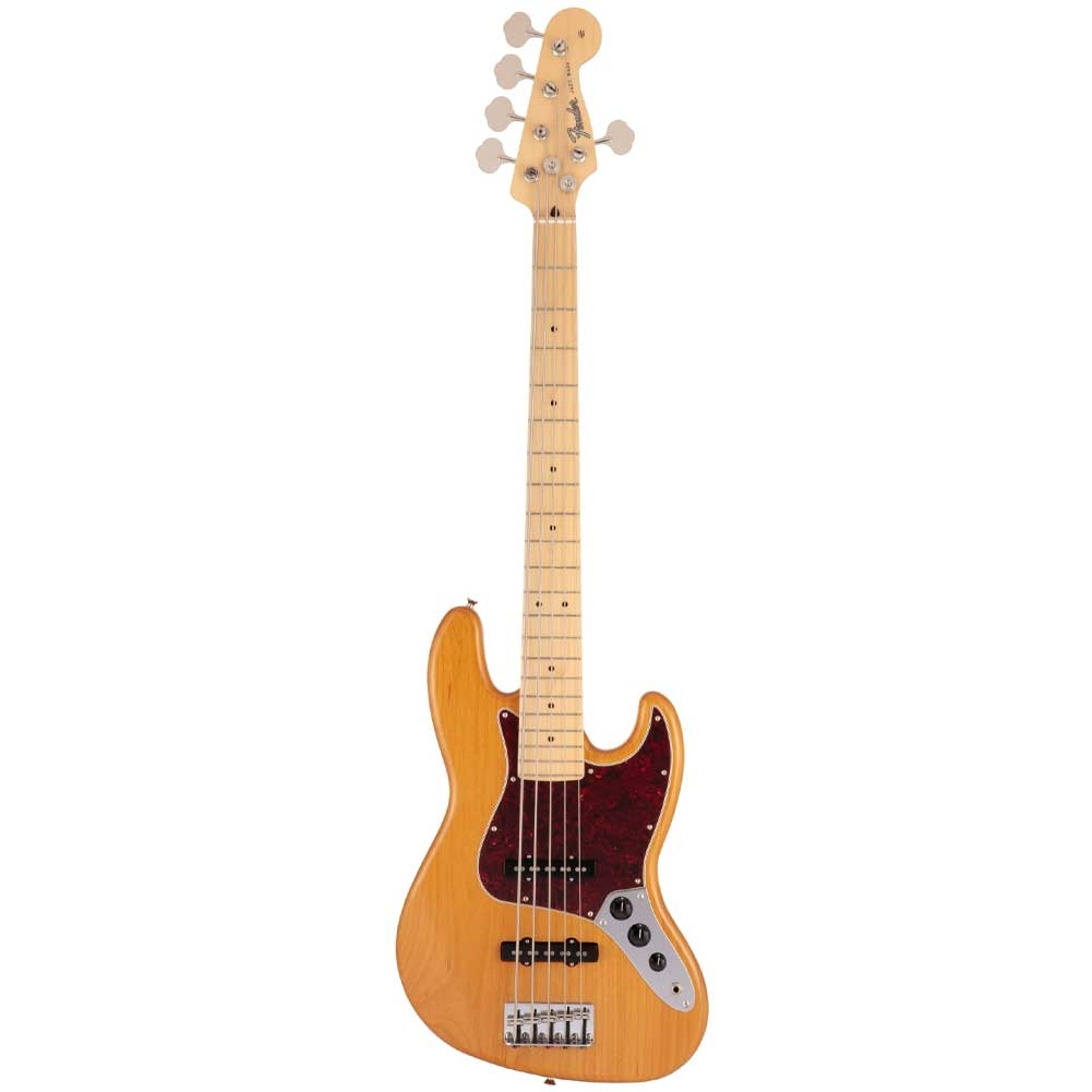 Fender Japanese Hybrid II Jazz Bass Rosewood Fingerboard SS 5 