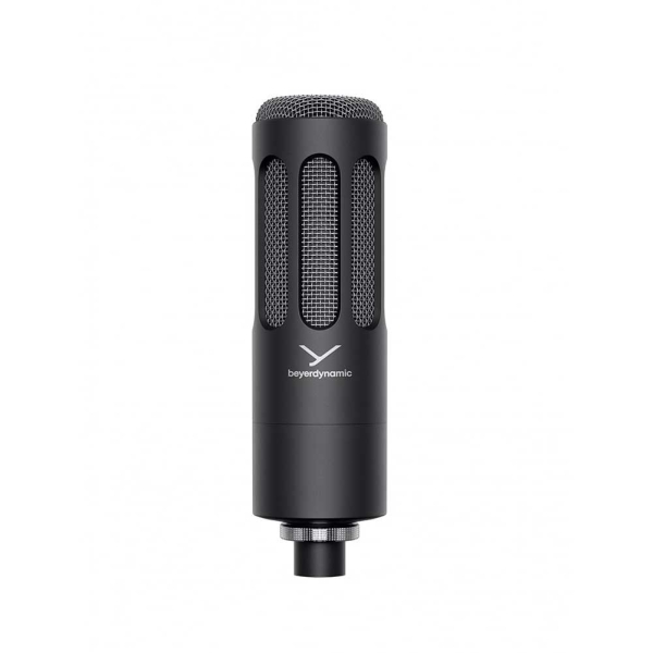Beyerdynamic M 70 Pro X Dynamic Broadcast Microphone for Streaming and podcasting