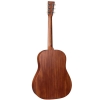 Martin DSS-17 Whiskey Sunset Spruce Top Dreadnought Acoustic Guitar with softshell 10DSS17WHISKEYSUNSET