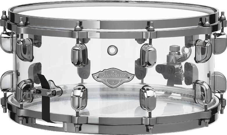ADD-ON SNARE DRUM 