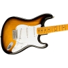 Fender 70th Anniversary American Vintage II 1954 Stratocaster Maple Fingerboard SSS with Vintage-Style Tweed case 2-Colour Sunburst 0177002803