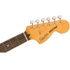 Fender Squier Classic Vibe 60s Mustang Indian Laurel Fingerboard 6 String Electric Guitar Vintage White 374080541