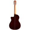 Cordoba Fusion 12 Rose II Fusion Series Cutaway Fishman Presys Electro Acoustic Classical Guitar 05416