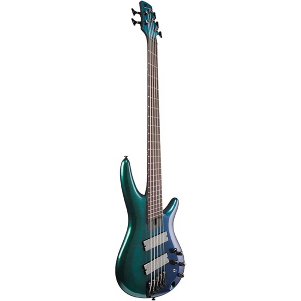 Ibanez SRMS725 BCM Sr Bass Workshop Multiscale 5 String Bass Guitar with Gig Bag