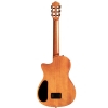 Cordoba Stage Traditional CD Fusion Series Cutaway Fishman Stage Electro Acoustic Classical Guitar 06005