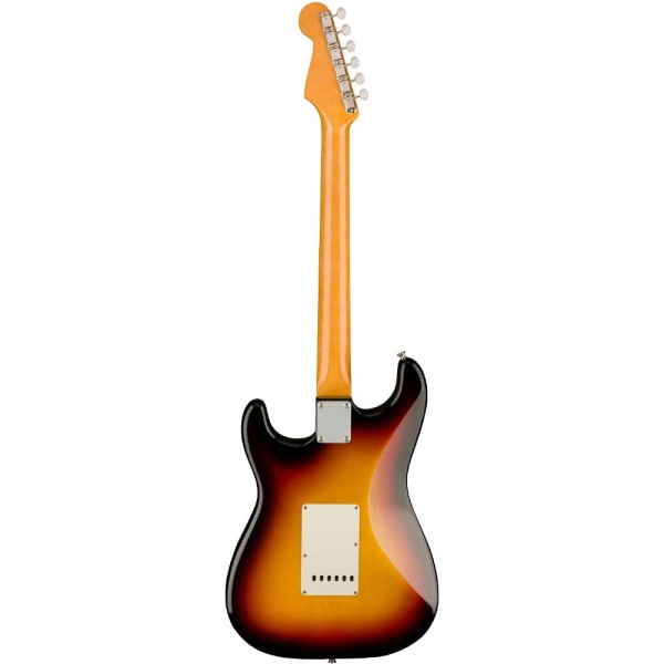 Fender American Vintage II 1961 Stratocaster Rosewood Fingerboard SSS 3-Color Sunburst 0110250800