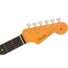 Fender American Vintage II 1961 Stratocaster Rosewood Fingerboard SSS 3-Color Sunburst 0110250800