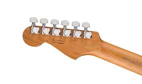 LOCKING TUNING MACHINES