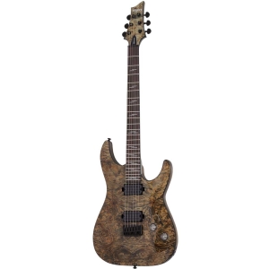Schecter Omen Elite-6 CHAR 2451 Electric Guitar 6 String