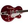 Gretsch G5420T Walnut Stain Electromatic Classic Hollowbody Single Cut with Bigsby Laurel Fingerboard FT-5E Filter Tron Pickups 2506115517