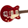 Gretsch G2655T Brandywine Streamliner™ Center Block Jr. Double-Cut with Bigsby Laurel Fingerboard Broad'Tron BT-3S Pickups 2807200519