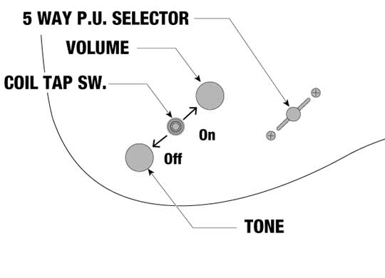 5-way-pu-coil-tap