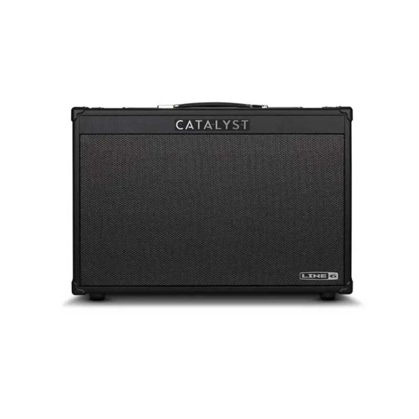 Line 6 Catalyst 200 2 x 12-inch 200 watts Combo Guitar Amplifier 990140504