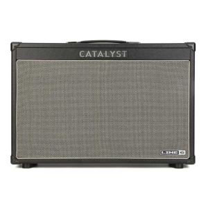 Line 6 Catalyst CX 200 2 x 12-inch 200 watts Combo Guitar Amplifier 990140804