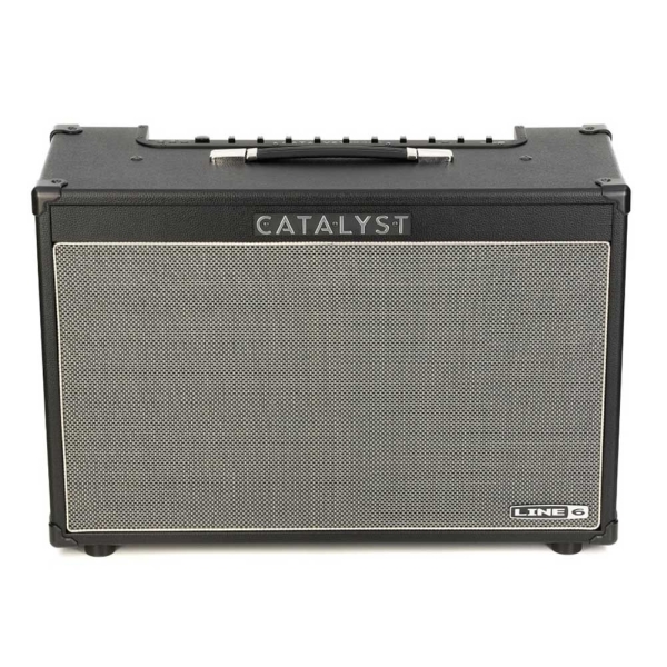 Line 6 Catalyst CX 200 2 x 12-inch 200 watts Combo Guitar Amplifier 990140804