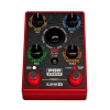 Line 6 POD Express Guitar Portable Guitar Amplifier Modeler Cabinet Emulator and Guitar Multi-Effects Processor 990603000