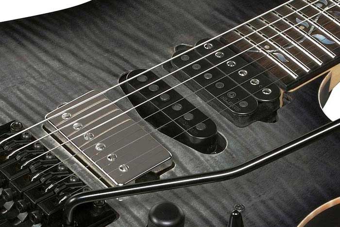 DiMarzio® PAF® 36th Anniversary / True Velvet™ / The Tone Zone® pickups