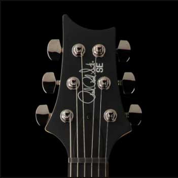 PRS-Designed Tuners