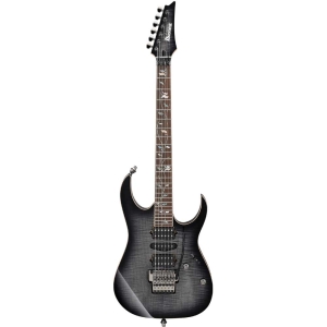 Ibanez RG8570Z BRE Prestige J Custom Prestige 6 String Electric Guitar with Hardshell case