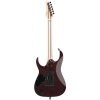 Ibanez RG8570Z BRE Prestige J Custom Prestige 6 String Electric Guitar with Hardshell case.