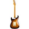 Fender American Professional II Stratocaster Anniversary Series Maple Fingerboard SSS Electric Guitar with Deluxe Molded Case 2-Color Sunburst 0113902803