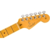 Fender American Professional II Stratocaster Anniversary Series Maple Fingerboard SSS Electric Guitar with Deluxe Molded Case 2-Color Sunburst 0113902803