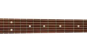 7.25” RADIUS WITH NARROW TALL FRETS