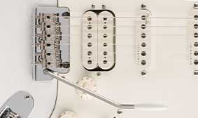 2-POINT SYNCHRONIZED TREMOLO