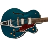 Gretsch G2420T Midnight Sapphire Streamliner™ Hollow Body with Bigsby Laurel Fingerboard Broad’Tron BT-3S Pickups 2807200519