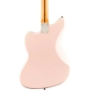 Fender Squier FSR Classic Vibe 60s Jazzmaster Limited Edition Electric Guitar Shell Pink 0374083556