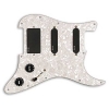 EMG KH20 Kirk Hammett Pre-wired Pickguard with 3 Pickups White Pearl