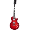 Gibson Les Paul Modern Figured Electric Guitar with Hardcase Cherry Burst LPM01B6CH1