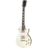 Gibson Les Paul Standard '50s Plain White Top Electric Guitar with Hardcase Classic White LPS5P00WTNH1