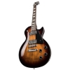 Gibson Les Paul Studio Electric Guitar with Gigbag Smokehouse Burst LPST00KHCH1