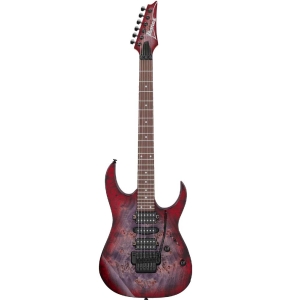 Ibanez RG470PB REB RG Standard Electric Guitar 6 Strings with Gig Bag