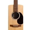 Martin 000-X2E Brazilian with Spruce Top X Series Martin E-1 Electro-Acoustic Guitar 11000X2EBRAZ